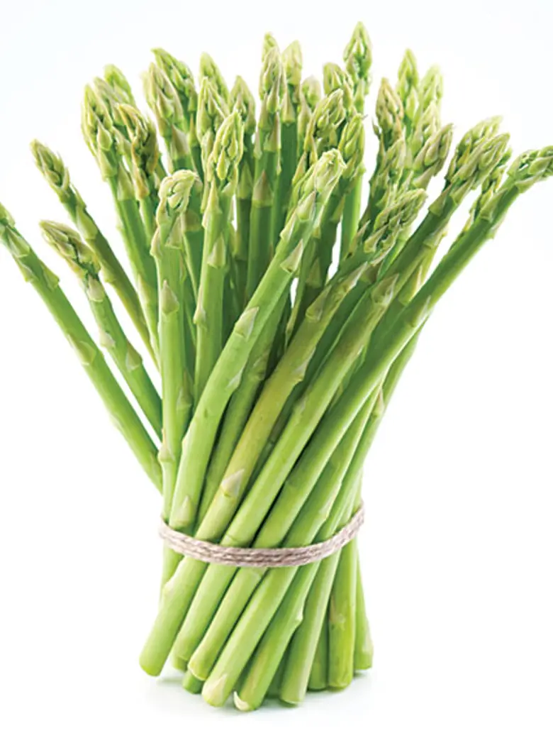 Asparagus Thai — Fresh Produce