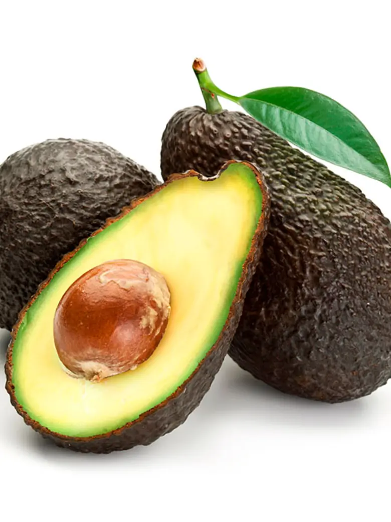 Avocado Hass — Fresh Produce