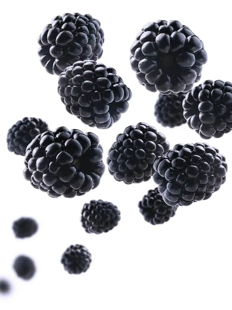 Blackberry Fresh — Fresh Produce