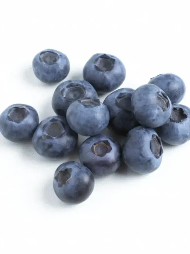 Blueberry Fresh — Fresh Produce