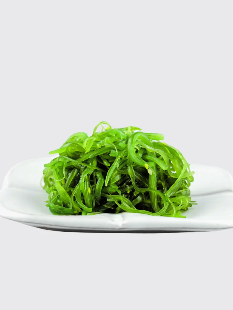 Chuka Wakame — Bakery & Japanese