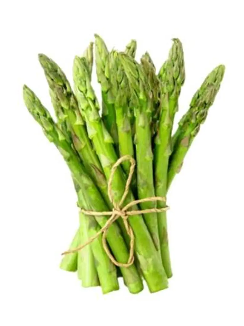 Green Jumbo Peruvian Asparagus — Fresh Produce