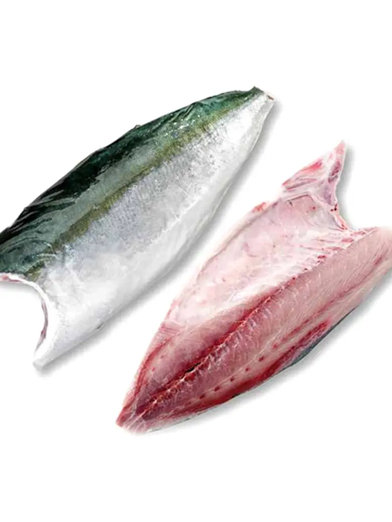 Hamachi Fillet — Frozen Seafood