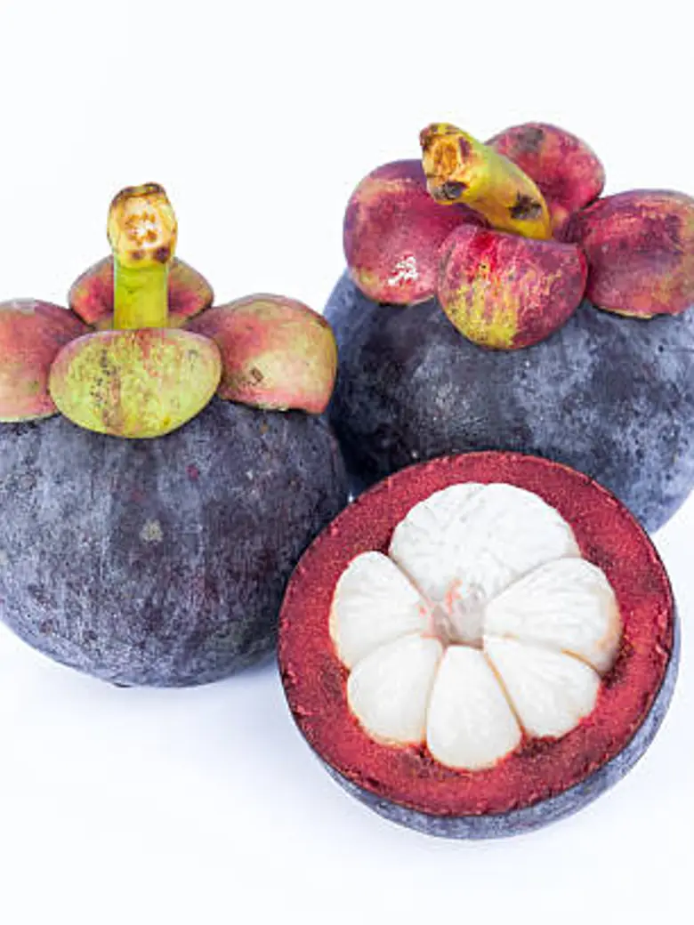 Mangosteen — Fresh Produce