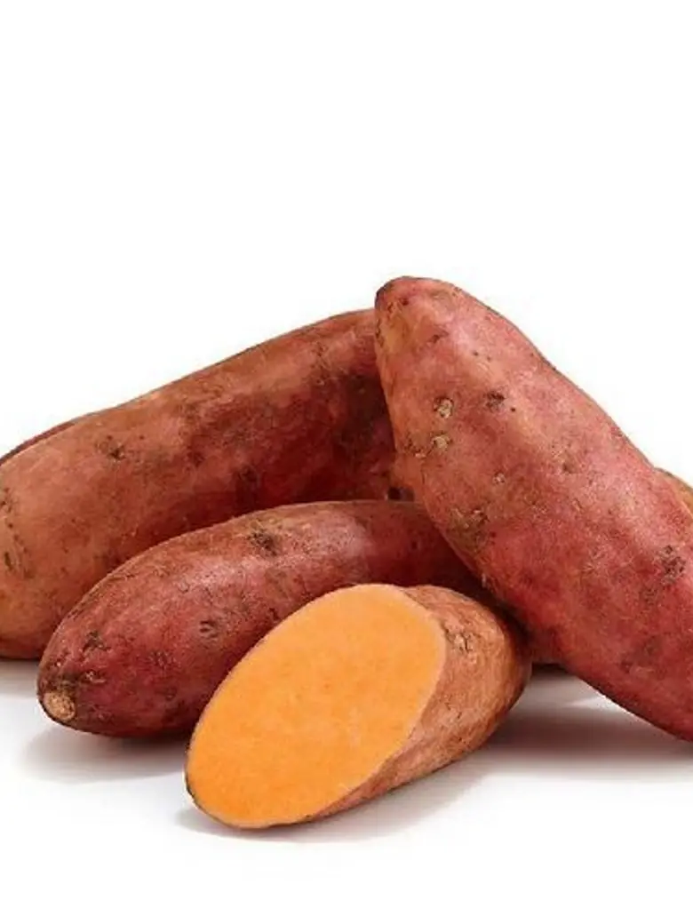 Orange Sweet Potato — Fresh Produce