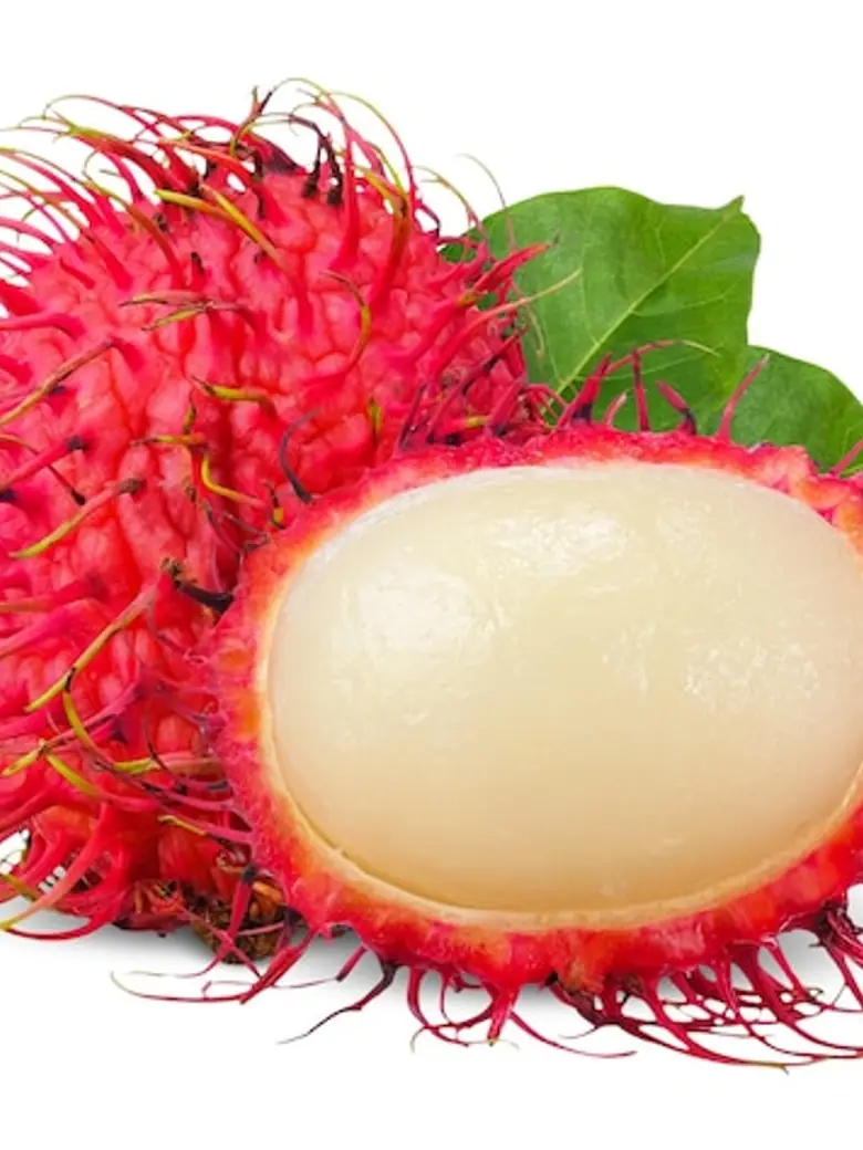 Rambutan — Fresh Produce