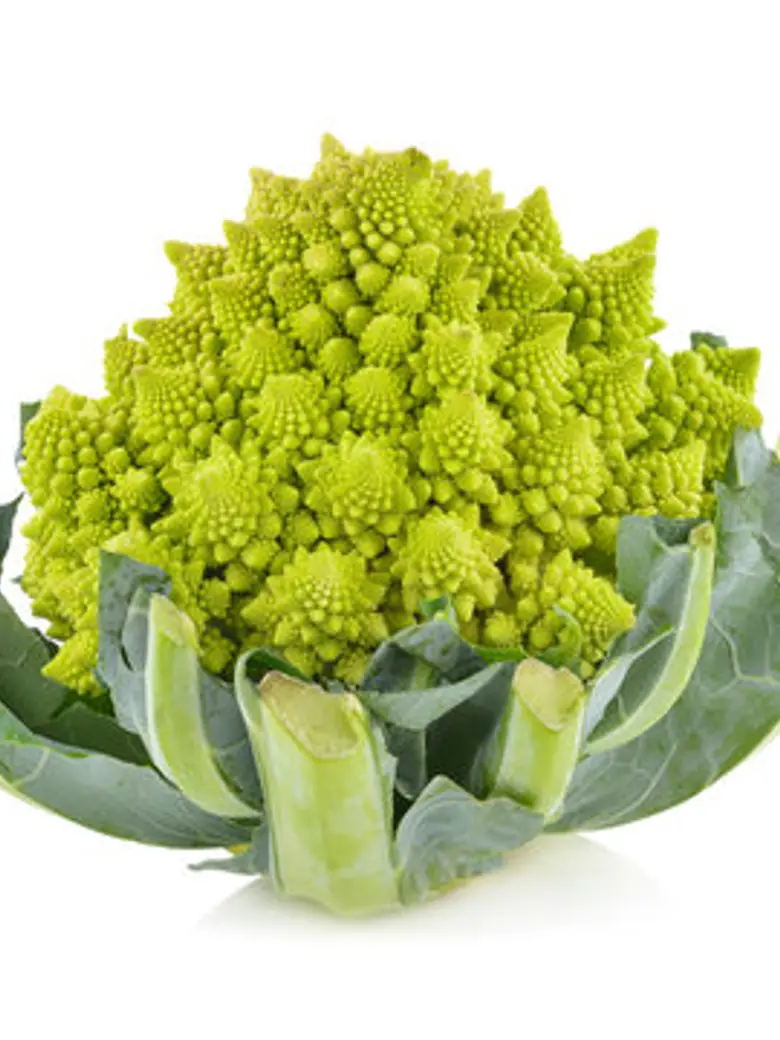 Romanesco Cabbage — Fresh Produce