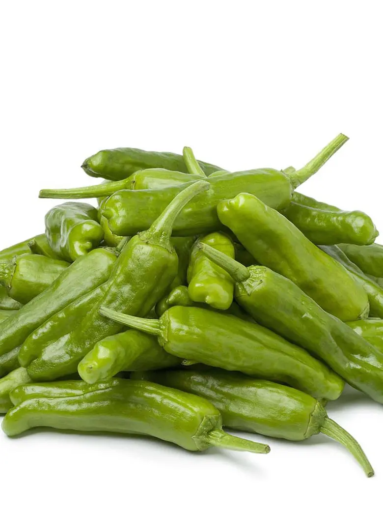 Shishito Pepper — Fresh Produce