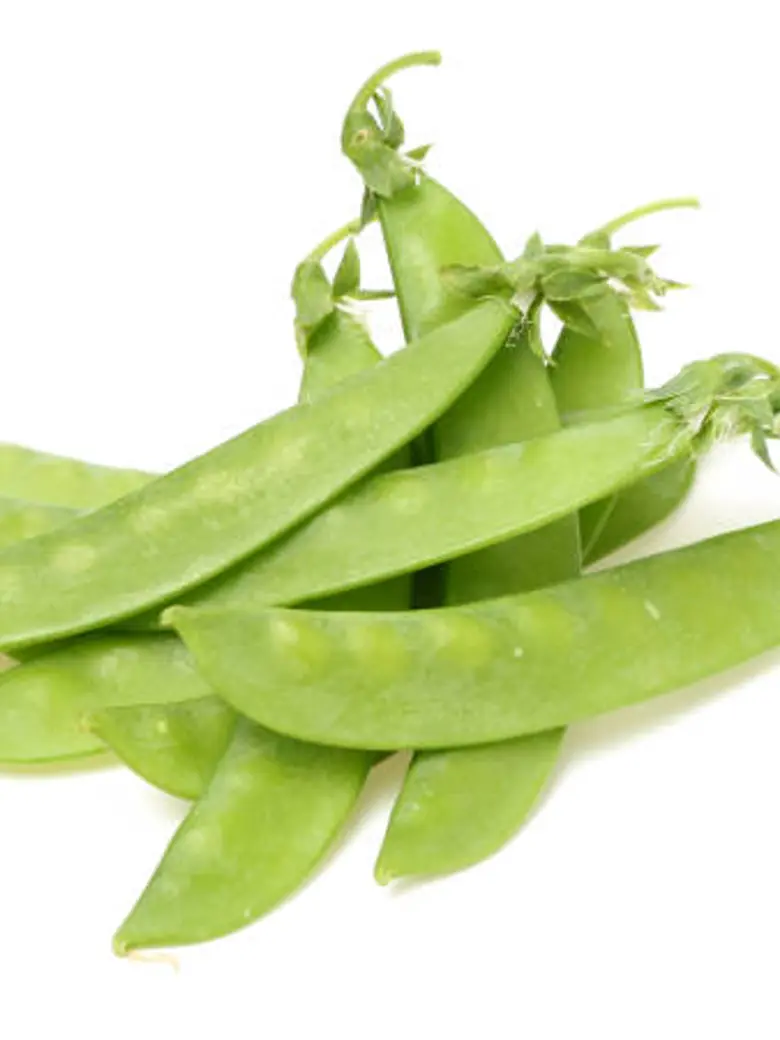Snowpeas — Fresh Produce