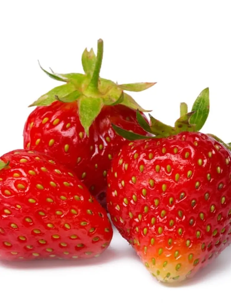 Strawberry Fresh — Fresh Produce