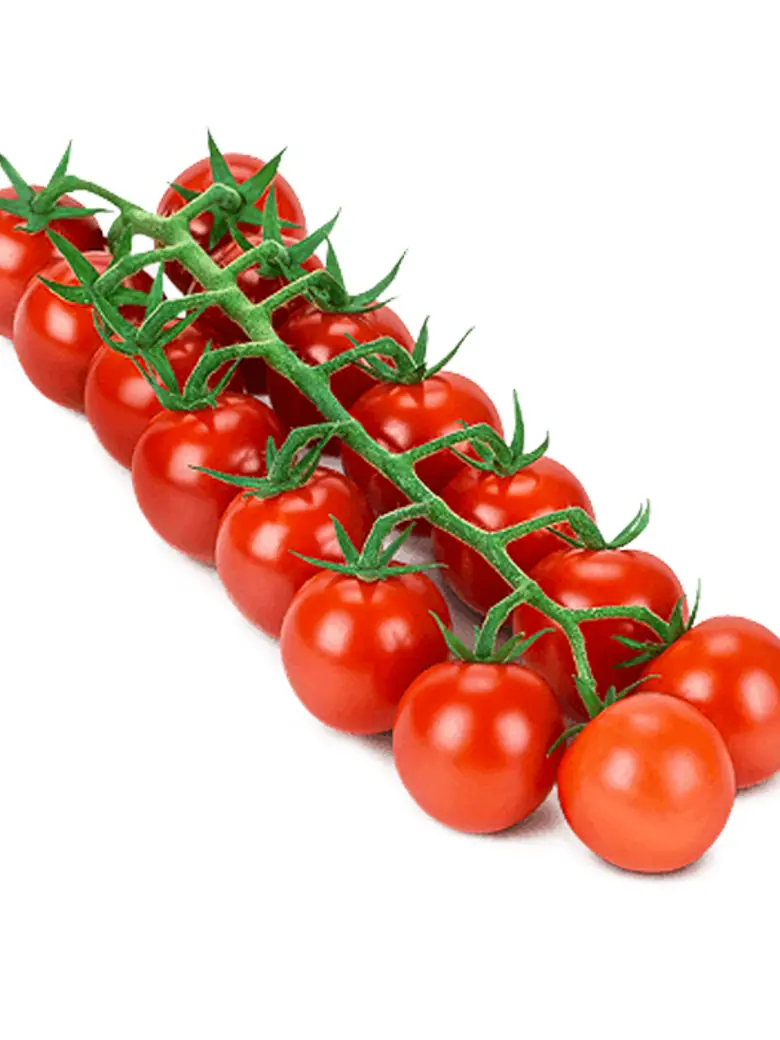 Vine Cherry Tomato — Fresh Produce